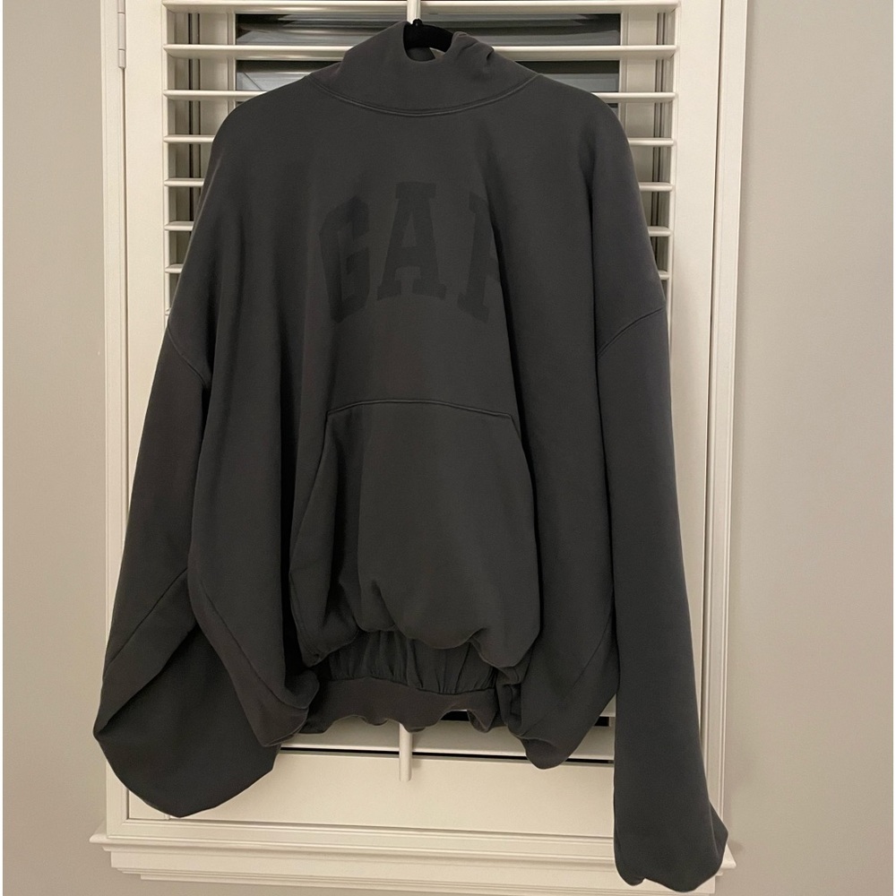 Gap x Yeezy Hoodie